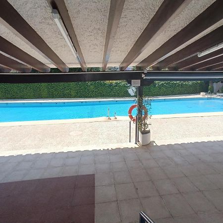 Apartament Galica 104 Malaga Zewnętrze zdjęcie