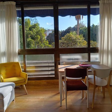 Apartament Galica 104 Malaga Zewnętrze zdjęcie
